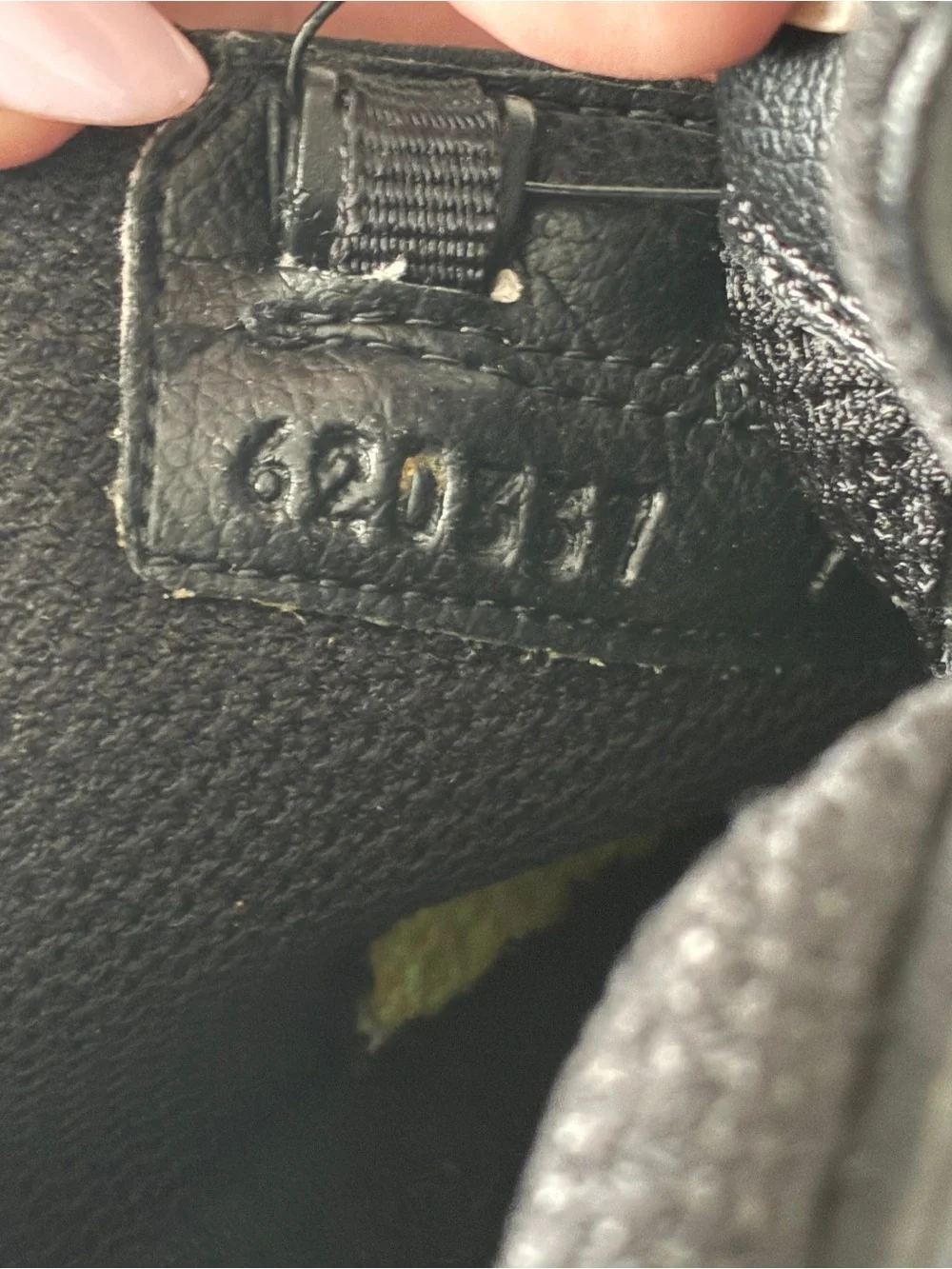 Gucci rare discontinued